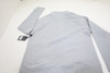 G/Fore Golf DUNES COTTON QUILTED Pullover Mens Size Medium NIMBM New INV13687364