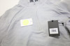 G/Fore Golf DUNES COTTON QUILTED Pullover Mens Size Medium NIMBM New INV13687364