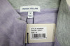 Peter Millar CROWN COMFORT 1/4 ZIP Pullover Mens Size Medium LGVLT INV13688723