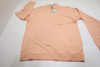 Peter Millar CROWN COMFORT 1/4 ZIP Pullover Mens Size Medium CSMPK INV13688725