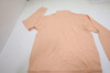 Peter Millar CROWN COMFORT 1/4 ZIP Pullover Mens Size Medium CSMPK INV13688725