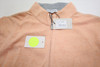 Peter Millar CROWN COMFORT 1/4 ZIP Pullover Mens Size Medium CSMPK INV13688725