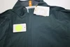 Peter Millar Shield Half-Zip Rain Shell Pullover Mens Medium PNBRK INV13556845