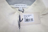 Peter Millar CROWN COMFORT 1/4 ZIP Pullover Mens Size Medium IVO INV13688694