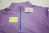 Peter Millar Golf Perth 1/4 Zip Pullover Mens Size Medium PKPRF New INV13688711