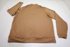 Peter Millar Golf Perth Mélange Pullover Mens Size Medium DAMB New INV13556577