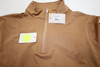 Peter Millar Golf Perth Mélange Pullover Mens Size Medium DAMB New INV13556577