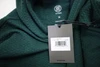G/Fore Golf PEBBLE QUILTED HOODIE Pullover Mens Size Medium PINE New INV13688948