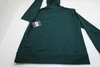 G/Fore Golf PEBBLE QUILTED HOODIE Pullover Mens Size Medium PINE New INV13688948