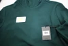 G/Fore Golf PEBBLE QUILTED HOODIE Pullover Mens Size Medium PINE New INV13688948