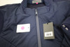 G/Fore Golf STORM FLEECE HYBRID Jacket Mens Size Medium TWLT New INV13688952