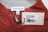 Peter Millar Golf Crown Comfort Pullover Mens Size Medium BURNT New INV13763357