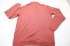 Peter Millar Golf Crown Comfort Pullover Mens Size Medium BURNT New INV13763357