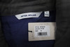 Peter Millar Chatham Cotton Cashmere Shirt Jacket Mens Medium CTYSP INV13762456
