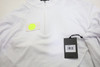 G/Fore Golf BRUSHED BACK TECH TERRY Pullover Mens Size Medium SNO INV13687441