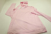 G/Fore Golf Hoodie Pullover  Mens Size  Medium PINK Regular  New INV13687562