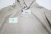 Peter Millar Crown Comfort Knit Hoodie Sweater Mens Size Medium STO INV13688722