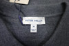 Peter Millar Golf 75% Merino Wool Sweater Mens Size Medium GREY New INV13555997