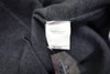 Peter Millar Golf 75% Merino Wool Sweater Mens Size Medium GREY New INV13555997