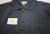 Peter Millar Golf 75% Merino Wool Sweater Mens Size Medium GREY New INV13555997