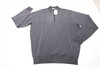 Peter Millar Golf Blair Birdseye Sweater Mens Size Medium CHA New INV13767631