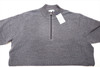 Peter Millar Golf Blair Birdseye Sweater Mens Size Medium CHA New INV13767631