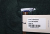 Peter Millar Autumn Crest Suede Trim Sweater Mens Size Medium PNBRK INV13767633