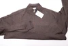 Peter Millar Autumn Crest Suede Trim Sweater Mens Size Medium FRPRS INV13767635