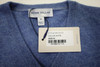 Peter Millar Crown Heritage V-Neck Sweater Mens Medium ASTB V-Neck INV13555916