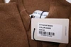 Peter Millar Autumn Crest Suede Trim Sweater Mens Size Medium DAMB INV13767636