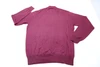 Peter Millar Autumn Crest Suede Trim Sweater Mens Size Medium BOR INV13767629