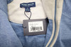 Peter Millar Stealth Performance Sweater Mens Medium STORM 1/4 Zip INV13688719