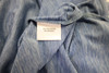 Peter Millar Stealth Performance Sweater Mens Medium STORM 1/4 Zip INV13688719