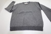 Peter Millar Crescent Nordic Crewneck Sweater Mens Medium OSGRY INV13555917
