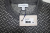 Peter Millar Crescent Nordic Crewneck Sweater Mens Medium OSGRY INV13555917