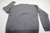 Peter Millar Crescent Nordic Crewneck Sweater Mens Medium OSGRY INV13555917