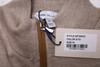 Peter Millar Autumn Crest Suede Trim Sweater Mens Size Medium STO INV13767632