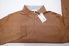 Peter Millar Golf Crown Comfort Sweater Mens Size Medium DAMB New INV13763332