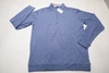 Peter Millar Golf Crown Comfort Sweater Mens Size Medium SMRN New INV13763481