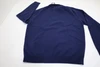 Peter Millar Artisan Crafted Cashmere Sweater Mens Size Medium NAV INV13558871