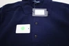 Peter Millar Artisan Crafted Cashmere Sweater Mens Size Medium NAV INV13558871