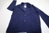 Peter Millar Carson Sweater Chore Coat Sweater Mens Size Medium NAV INV13555913