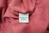 Peter Millar Crown Comfort 1/4 Zip Sweater Mens Medium CHILI INV13688724