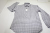 Peter Millar Wyatt Crown Soft Twill Button Down Mens Medium BTLSP INV13763181