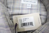 Peter Millar Wyatt Crown Soft Twill Button Down Mens Medium BTLSP INV13763181
