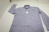 Peter Millar Wayne Performance Twill Button Down Mens Medium BLFSA INV13763051
