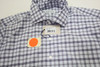 Peter Millar Golf Classic Button Down Mens Size Medium WHT New INV13763052