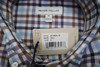 Peter Millar Elliot Crown Lite Button Down Mens Medium CBLU INV13763055