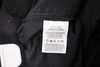 New Nike Golf Classic Pants Mens Waist Size 34 W34 32 Dark Grey INV13622297