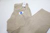 Nike Golf Classic Pants  Mens Size 34 32 Khaki Regular  New INV13663276